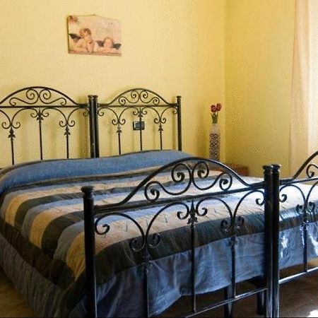 B&B Mare Nostrum Catona Di Reggio Calabria Room photo