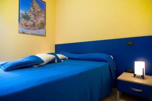 B&B Mare Nostrum Catona Di Reggio Calabria Room photo