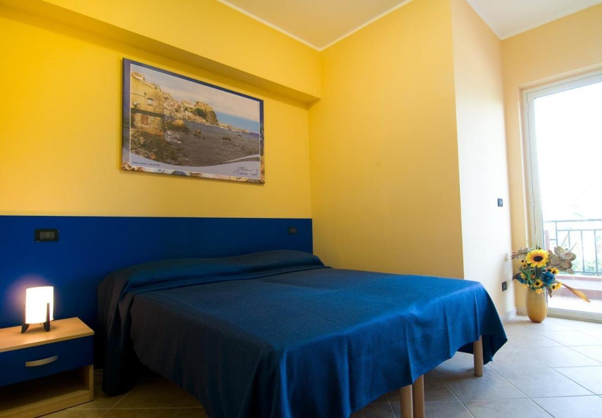 B&B Mare Nostrum Catona Di Reggio Calabria Room photo